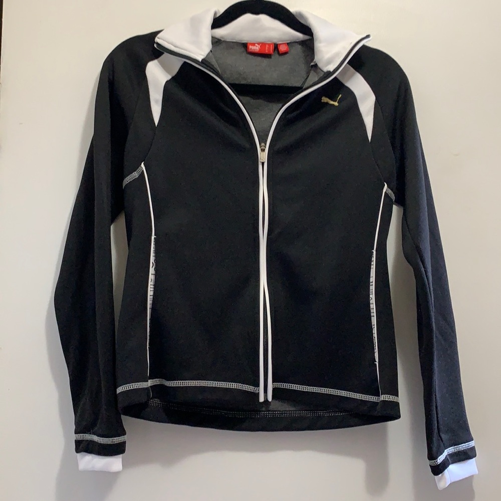 Women’s Puma jacket